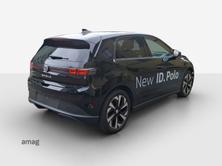 VW ID.Polo Life ED One, Électrique, Occasion / Utilisé, Automatique - 5