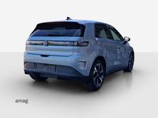 VW ID.Polo Life ED One, Elektro, Occasion / Gebraucht, Automatik - 5