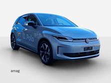 VW ID.Polo Life ED One, Elektro, Occasion / Gebraucht, Automatik - 6