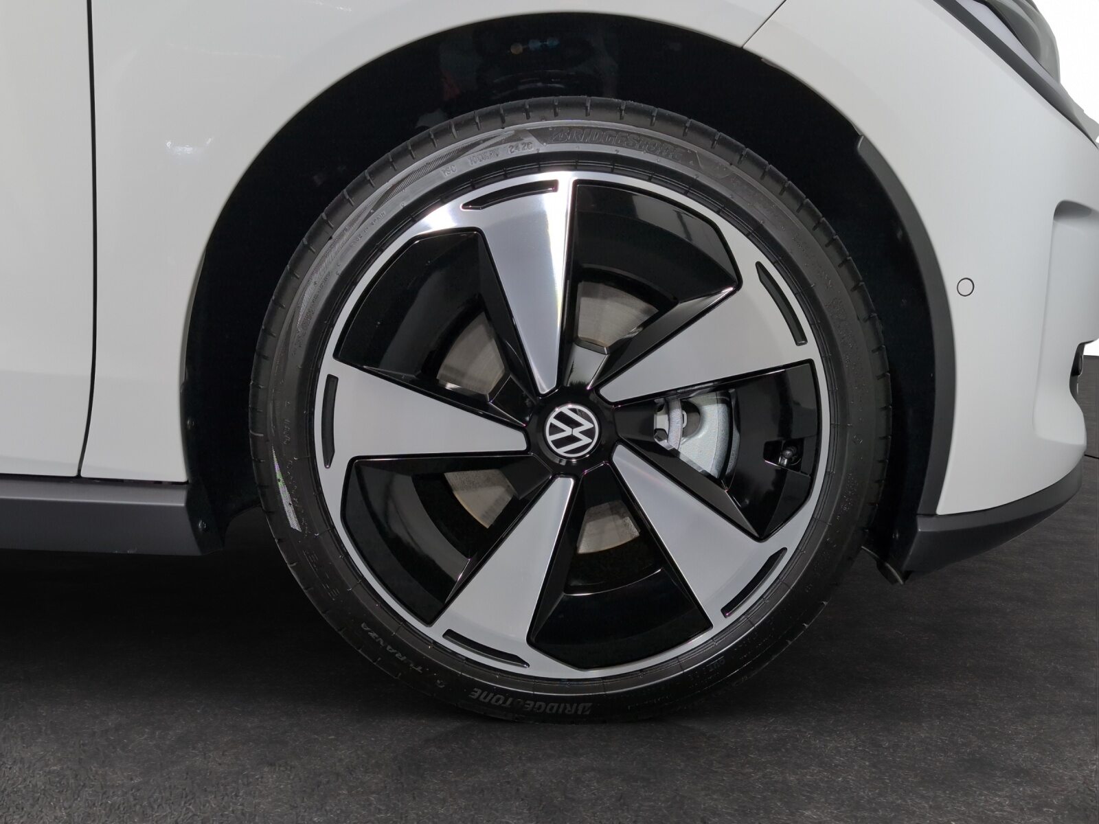 VW ID.Polo Style ED One Plus, Elettrica, Occasioni / Usate, Automatico - 6