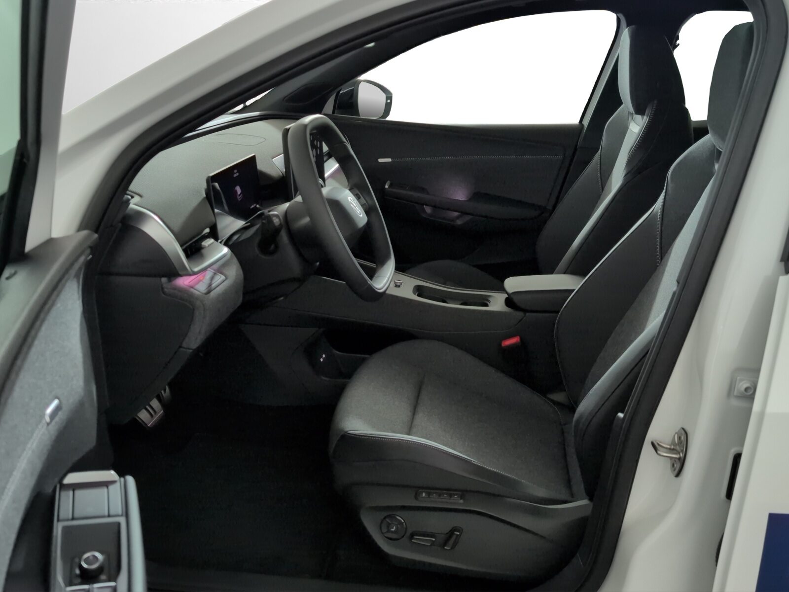 VW ID.Polo Style ED One Plus, Elettrica, Occasioni / Usate, Automatico - 7