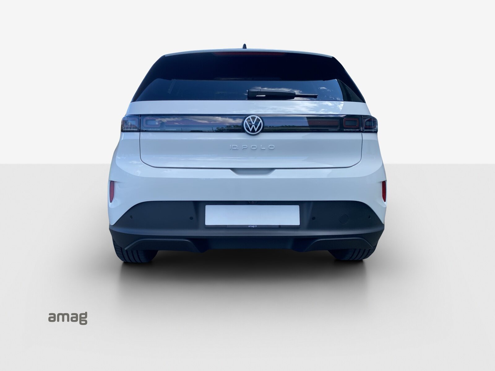 VW ID.Polo Life ED One, Elektro, Occasion / Gebraucht, Automatik - 4