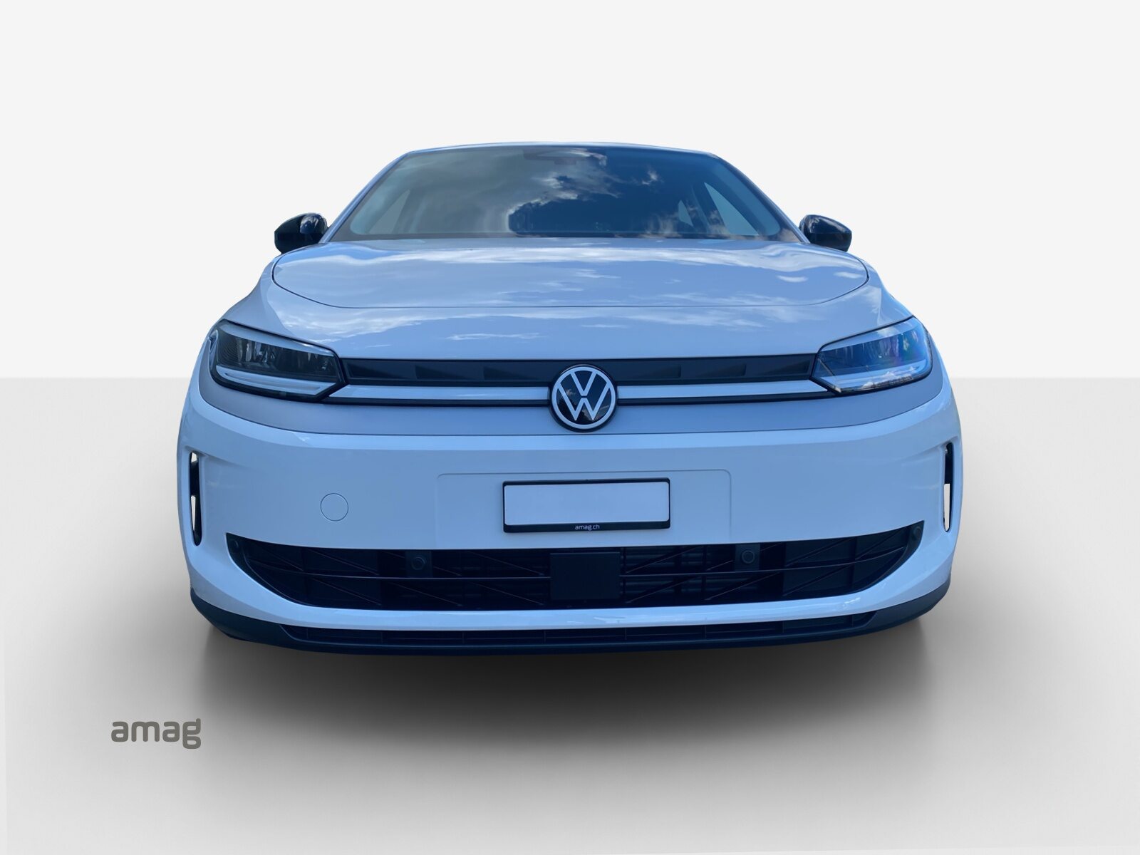 VW ID.Polo Life ED One, Elektro, Occasion / Gebraucht, Automatik - 7