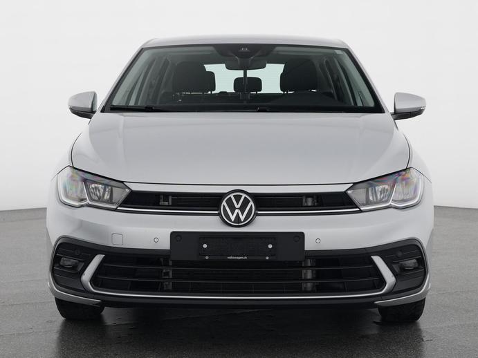 VW Polo 1.0 TSI 115 Life DSG, Benzin, Occasion / Gebraucht, Automatik