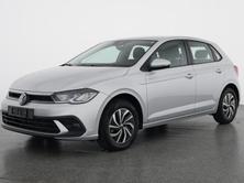 VW Polo 1.0 TSI 115 Life DSG, Benzin, Occasion / Gebraucht, Automatik - 2