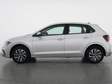 VW Polo 1.0 TSI 115 Life DSG, Benzin, Occasion / Gebraucht, Automatik - 3