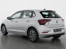 VW Polo 1.0 TSI 115 Life DSG, Benzin, Occasion / Gebraucht, Automatik - 4