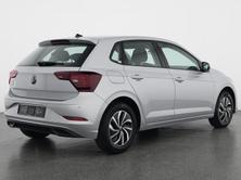 VW Polo 1.0 TSI 115 Life DSG, Benzin, Occasion / Gebraucht, Automatik - 5