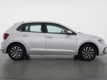 VW Polo 1.0 TSI 115 Life DSG, Benzin, Occasion / Gebraucht, Automatik - 6