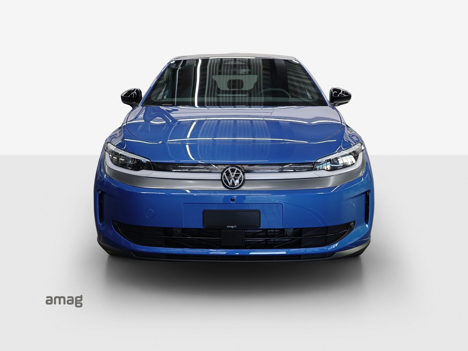 VW ID.Polo Style ED One Plus, Électrique, Occasion / Utilisé, Automatique - 7