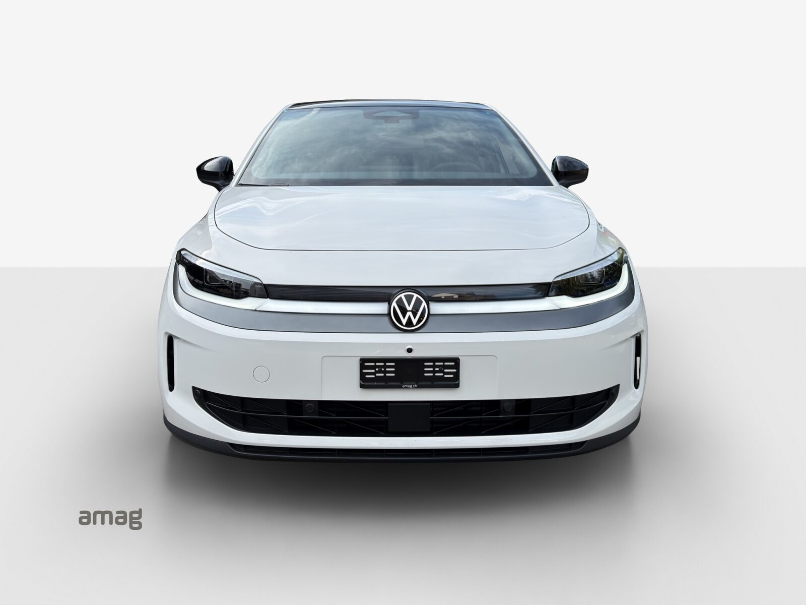 VW ID.Polo Style ED One Plus, Electric, Second hand / Used, Automatic - 7