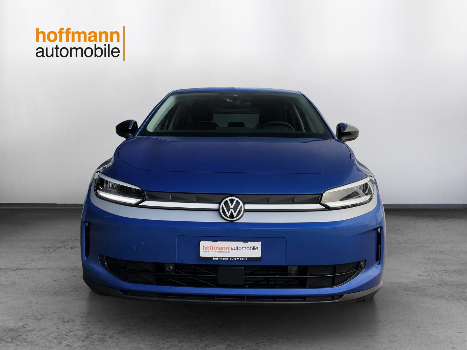 VW ID.Polo Life ED One, Electric, Second hand / Used, Automatic - 2