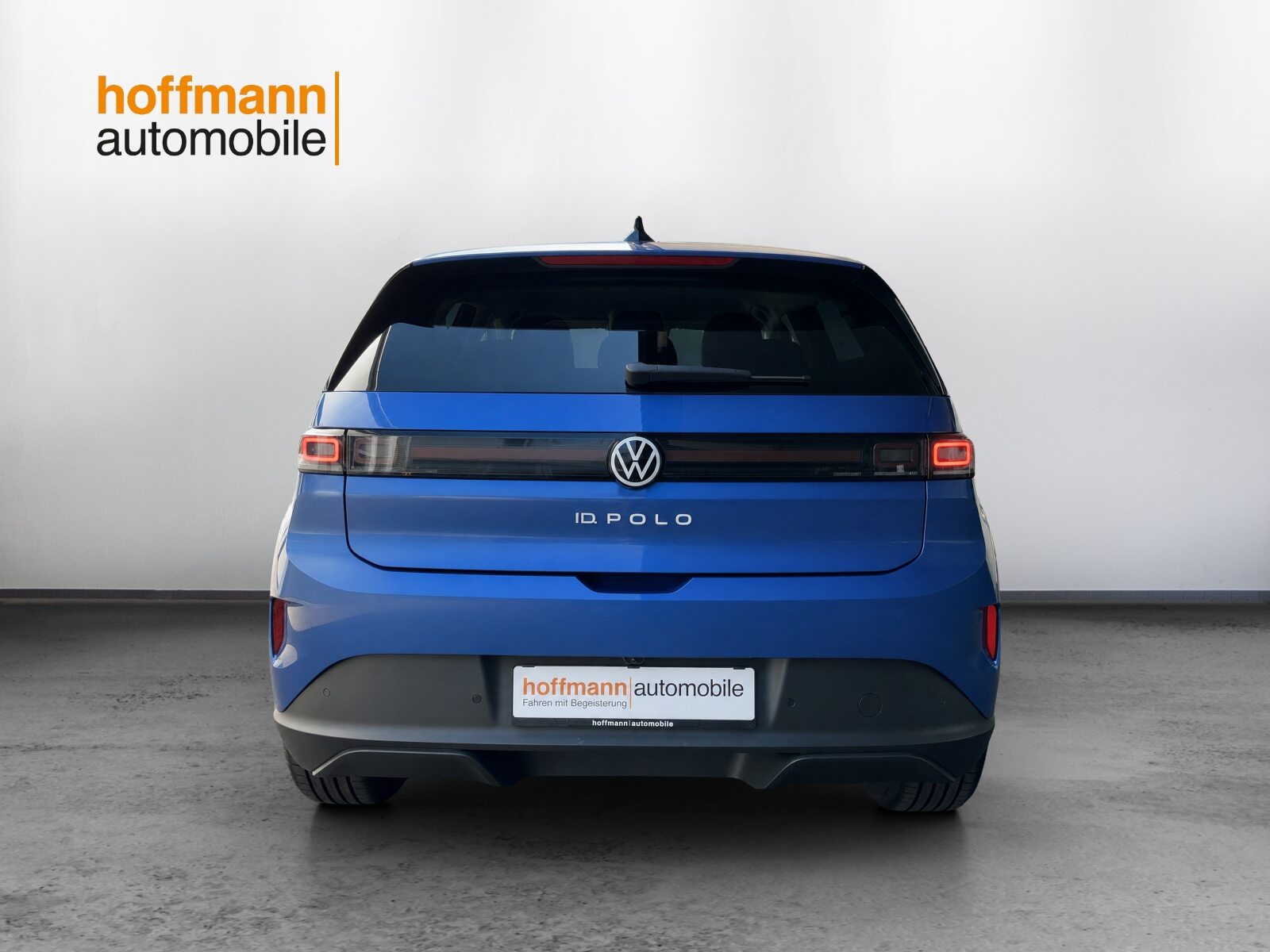 VW ID.Polo Life ED One, Electric, Second hand / Used, Automatic - 5