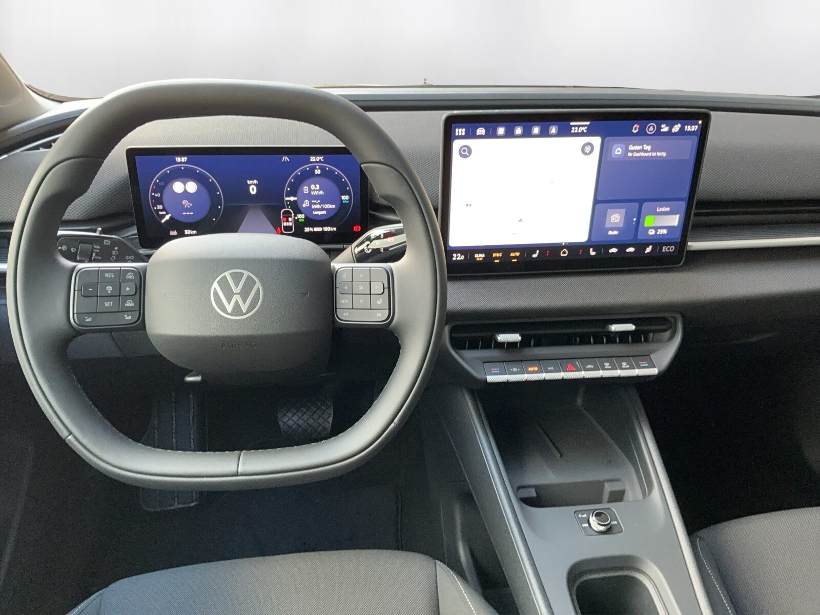 VW ID.Polo Life ED One, Electric, Second hand / Used, Automatic - 7