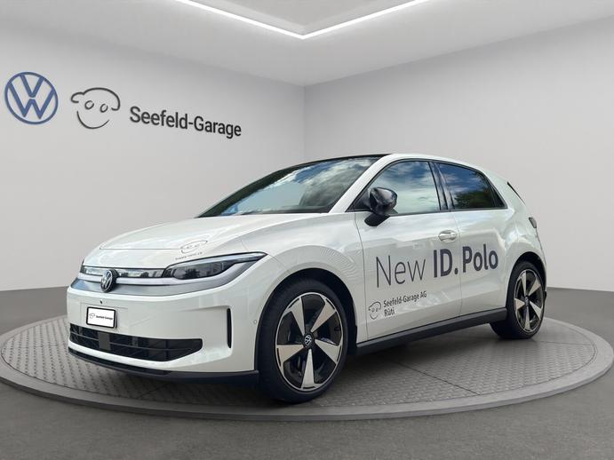 VW ID.Polo Style ED One Plus, Elektro, Occasion / Gebraucht, Automatik
