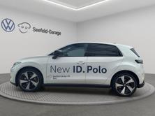 VW ID.Polo Style ED One Plus, Elektro, Occasion / Gebraucht, Automatik - 3