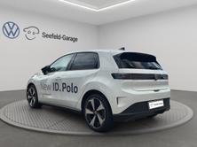 VW ID.Polo Style ED One Plus, Elektro, Occasion / Gebraucht, Automatik - 4