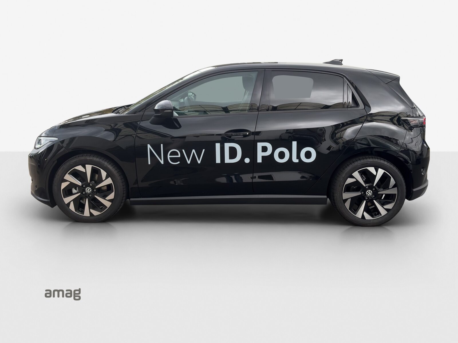 VW ID.Polo Life ED One, Electric, Second hand / Used, Automatic - 2