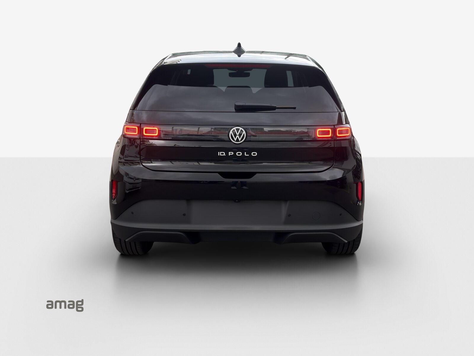 VW ID.Polo Life ED One, Electric, Second hand / Used, Automatic - 4