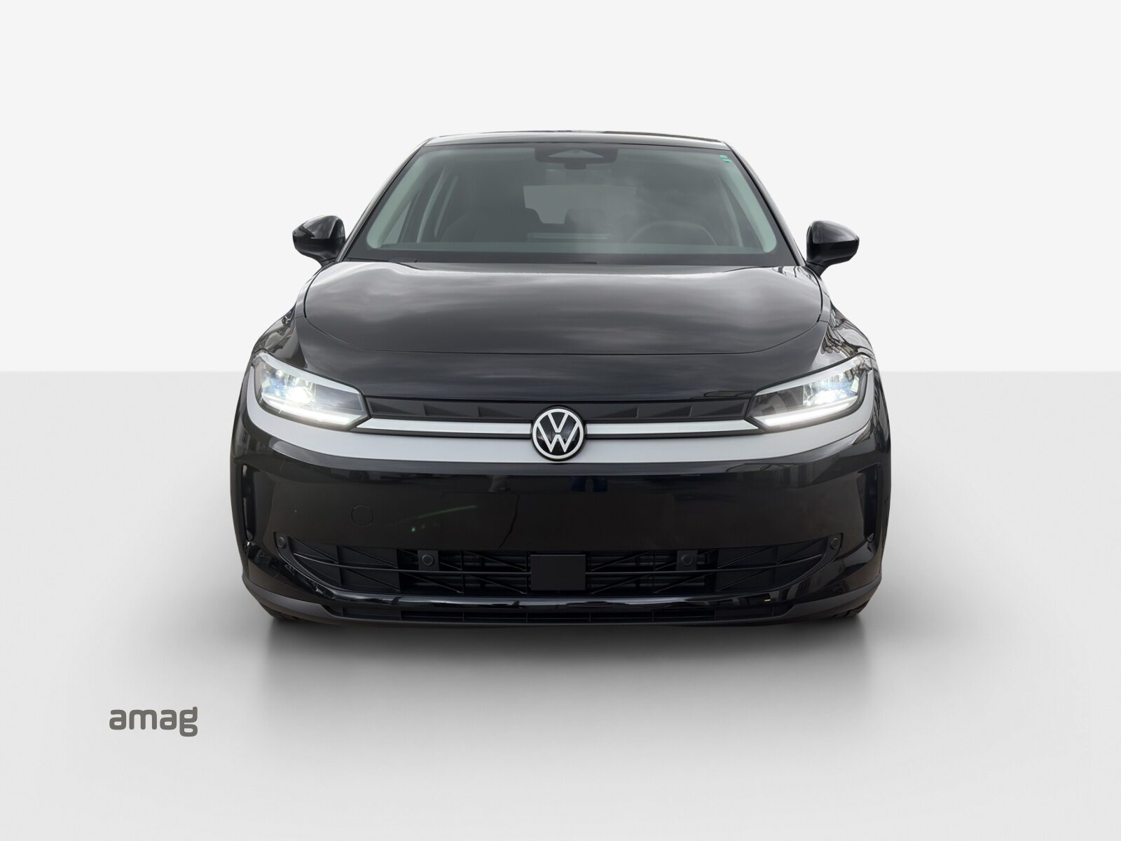 VW ID.Polo Life ED One, Electric, Second hand / Used, Automatic - 7