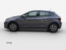 VW Polo Life, Benzin, Occasion / Gebraucht, Automatik - 2