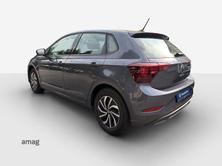 VW Polo Life, Benzin, Occasion / Gebraucht, Automatik - 3