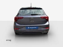 VW Polo Life, Benzin, Occasion / Gebraucht, Automatik - 4
