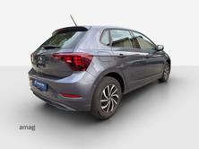 VW Polo Life, Benzin, Occasion / Gebraucht, Automatik - 5