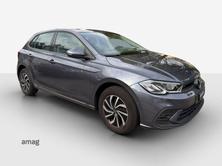 VW Polo Life, Benzin, Occasion / Gebraucht, Automatik - 6