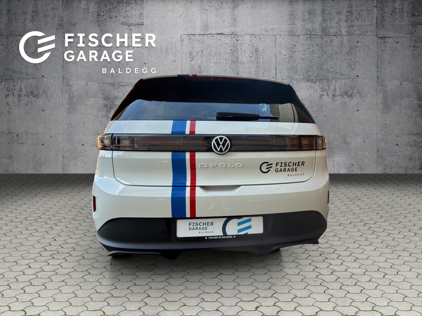 VW ID.Polo Life ED One, Électrique, Occasion / Utilisé, Automatique - 5