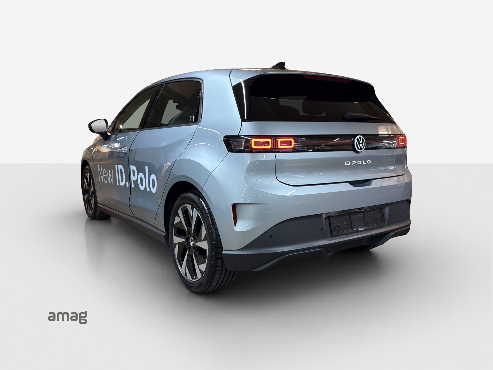 VW ID.Polo Life ED One, Electric, Second hand / Used, Automatic - 3