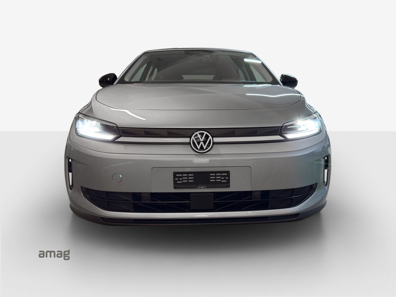 VW ID.Polo Life ED One, Electric, Second hand / Used, Automatic - 7