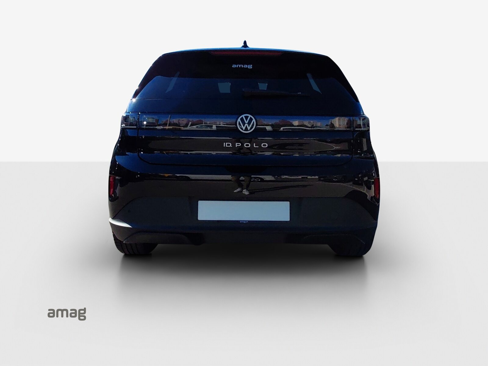 VW ID.Polo Life ED One, Elektro, Occasion / Gebraucht, Automatik - 4