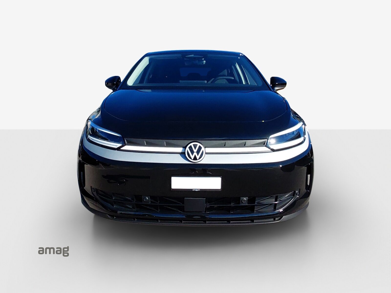 VW ID.Polo Life ED One, Elektro, Occasion / Gebraucht, Automatik - 7