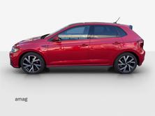 VW Polo PA R-Line, Benzin, Occasion / Gebraucht, Automatik - 2