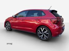 VW Polo PA R-Line, Benzin, Occasion / Gebraucht, Automatik - 3