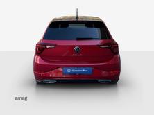 VW Polo PA R-Line, Benzin, Occasion / Gebraucht, Automatik - 4