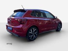 VW Polo PA R-Line, Benzin, Occasion / Gebraucht, Automatik - 5