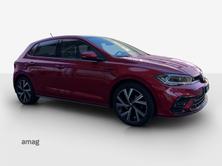 VW Polo PA R-Line, Benzin, Occasion / Gebraucht, Automatik - 6