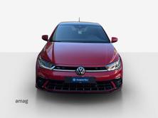 VW Polo PA R-Line, Benzin, Occasion / Gebraucht, Automatik - 7