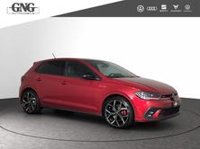 VW Polo GTI, Essence, Occasion / Utilisé, Automatique - 4