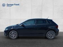 VW Polo Life, Essence, Occasion / Utilisé, Manuelle - 2
