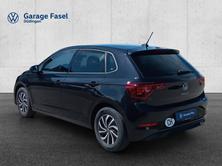 VW Polo Life, Essence, Occasion / Utilisé, Manuelle - 3