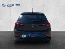 VW Polo Life, Essence, Occasion / Utilisé, Manuelle - 4