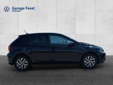 VW Polo Life, Essence, Occasion / Utilisé, Manuelle - 6