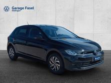 VW Polo Life, Essence, Occasion / Utilisé, Manuelle - 7