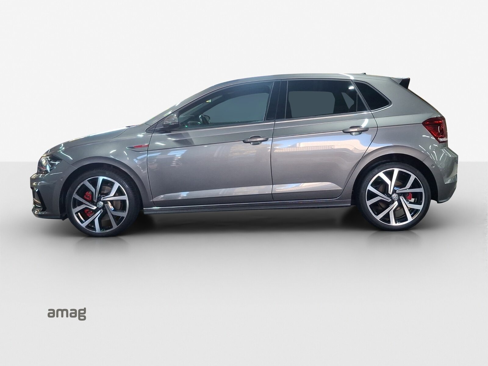VW Polo GTI, Benzina, Occasioni / Usate, Automatico - 2