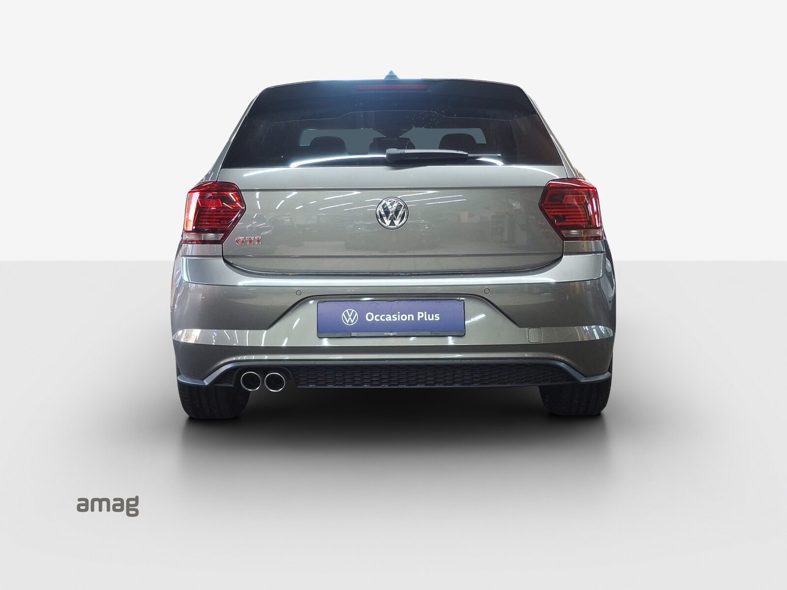 VW Polo GTI, Benzina, Occasioni / Usate, Automatico - 4