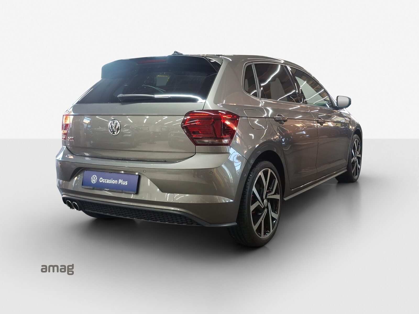 VW Polo GTI, Benzina, Occasioni / Usate, Automatico - 5