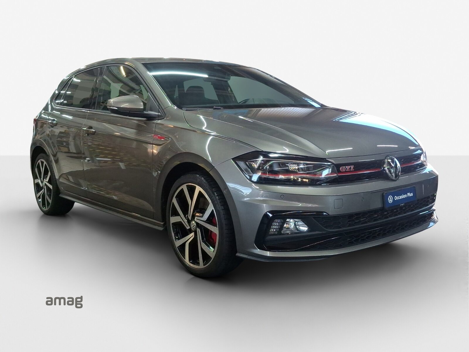 VW Polo GTI, Benzina, Occasioni / Usate, Automatico - 6